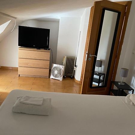Vissaium Rooms 维塞乌 外观 照片