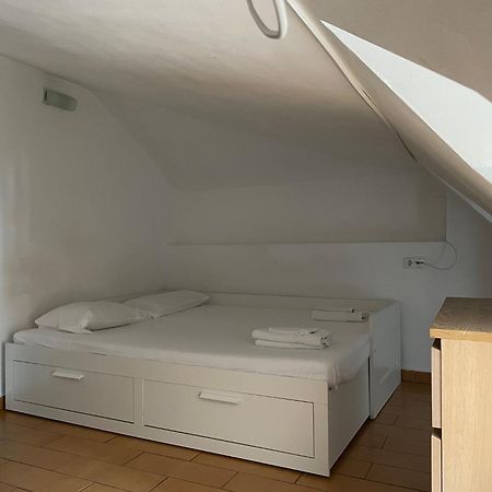 Vissaium Rooms 维塞乌 外观 照片