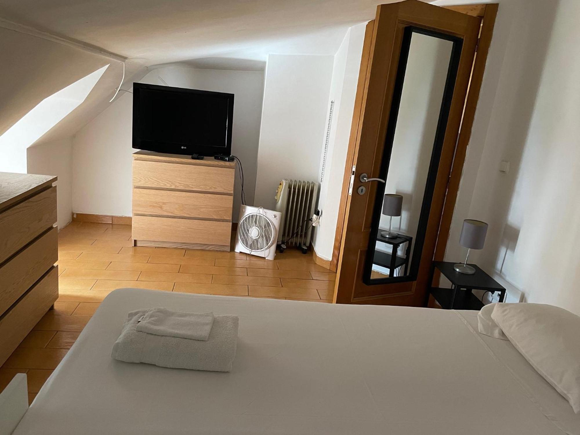 Vissaium Rooms 维塞乌 外观 照片
