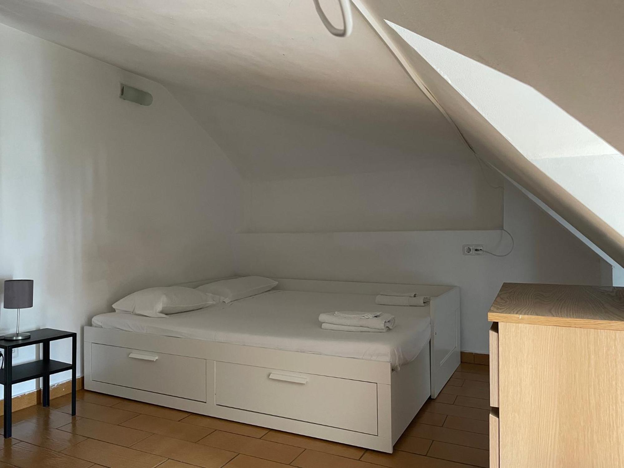 Vissaium Rooms 维塞乌 外观 照片